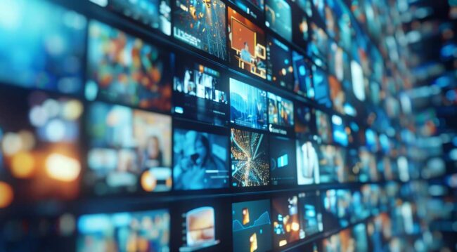 Del prime time al algoritmo así cambió el ocio