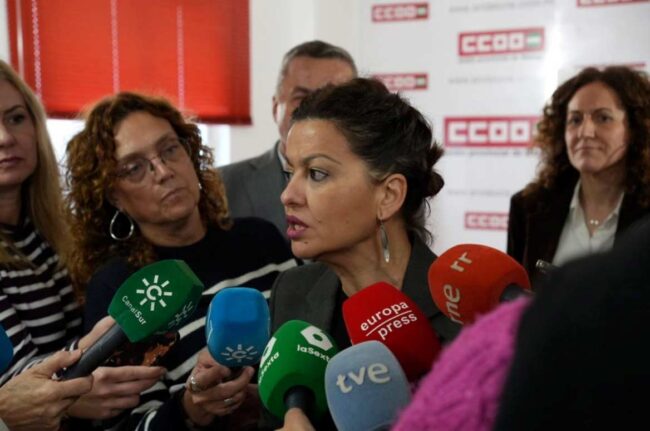 Desacuerdo en el Gobierno por la ley de violencia vicaria