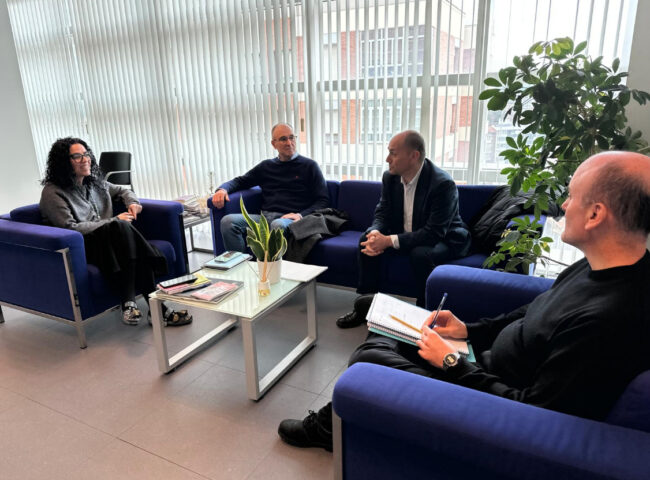 Digitalizados 19 manuscritos de Clarín