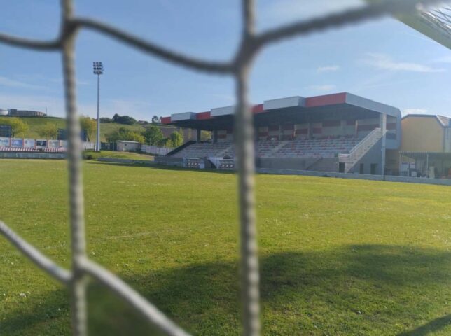 El Candás CF a la caza del playoff contra Praviano B