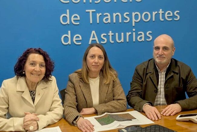 El Franco integra el taxi a demanda en la tarjeta CONECTA Candás 365 El Franco integra el taxi a demanda en la tarjeta CONECTA