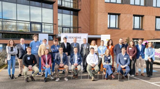 El Principado apoya a 16 startups tecnológicas.