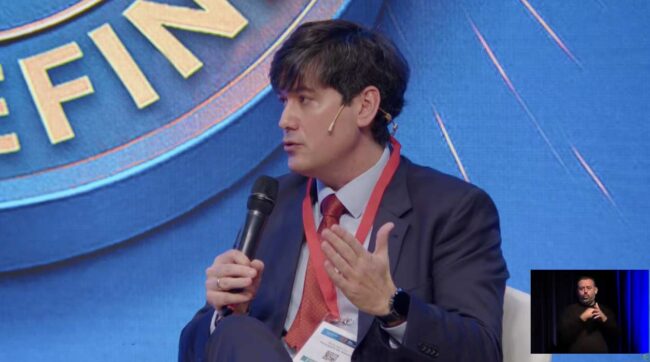 El Principado defiende su modelo de innovación