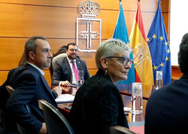 El Sespa crea dos nuevas categorías sanitarias pública