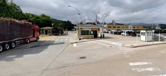 El acuerdo en Ceasa de Navia pendiente de ratificación