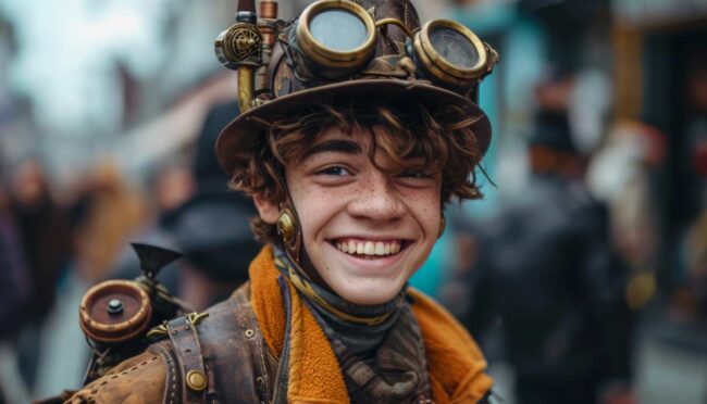 El disfraz imperfecto para Carnaval 2026