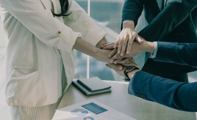 El liderazgo que exige la empresa híbrida