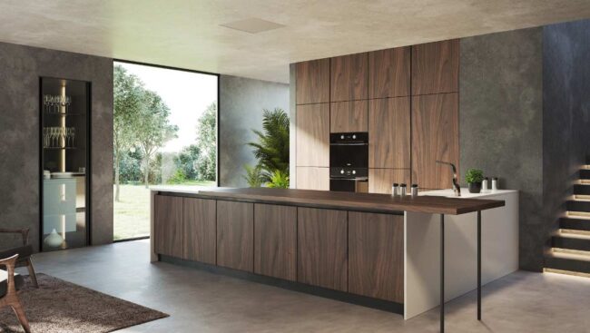 El papel del diseño industrial en la estrategia energética de Teka