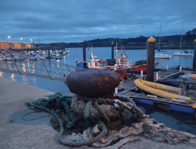 El tiempo en Asturias 6 de febrero de 2026