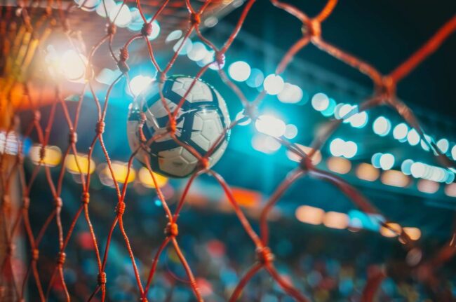 Eurocopa 2008 la noche que cambió al fútbol español