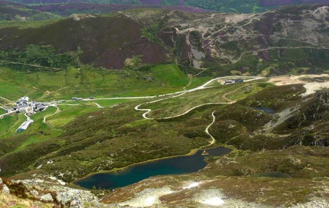Fondos LIFE para restaurar tres humedales en Asturias