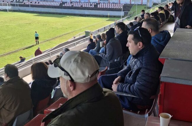 Fútbol Asturias Previa Jornada 21 Segunda AF Grupo 1