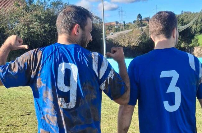 Fútbol Asturias Tercera AF Previa Jornada 19 Grupo 1