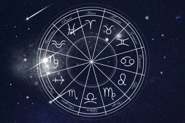 Horóscopo diario lunes 23 de febrero 2026