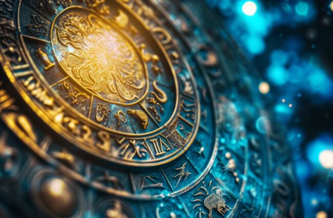 Horóscopo semanal Libra del 16 al 22 de febrero 2026