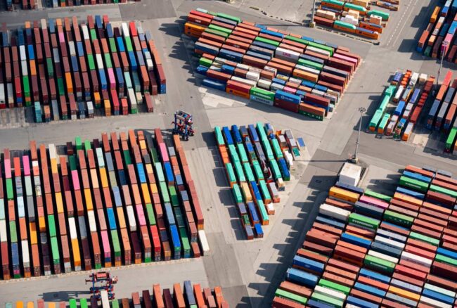 Industriales alemanes piden ratificar acuerdo arancelario UE-EEUU