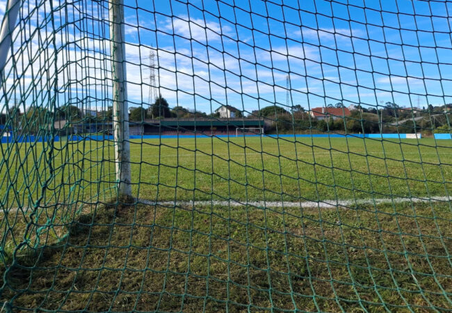 La CD Aboño entra en zona de playoff