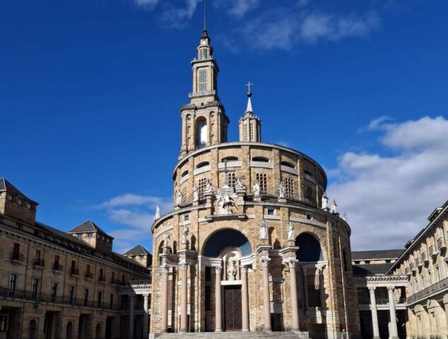 La Laboral refuerza su papel como proyecto de futuro