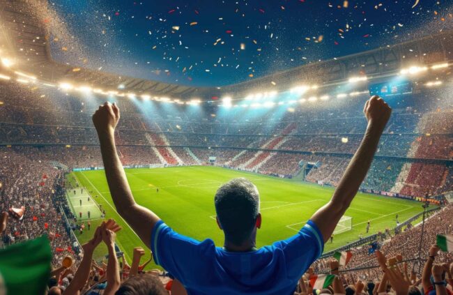 Ley Bosman la sentencia que cambió el fútbol europeo