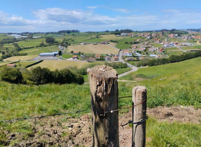 Nueva campaña de bonos rurales en Asturias