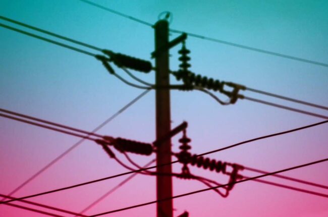 Precio de la electricidad España