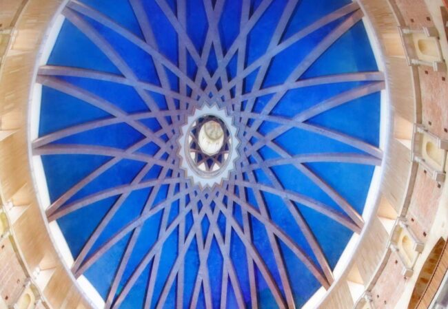 Presentada la reforma de La Laboral de Gijón