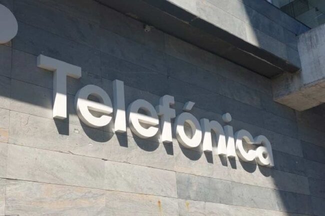 Telefónica y Liberty Global compran Netomnia