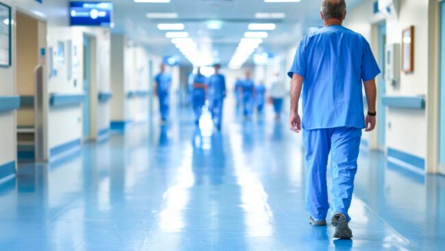 Un análisis de sangre anticipa crisis de asma