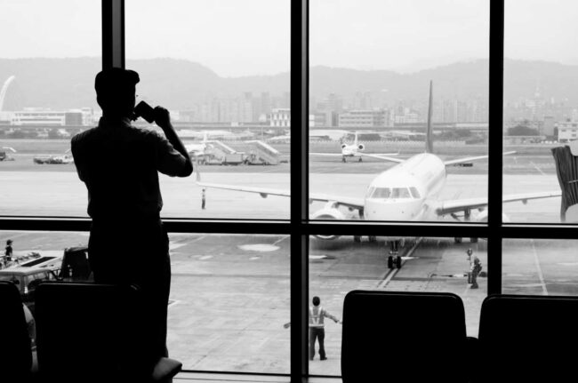 Lufthansa cancela vuelos a Nueva York y Boston