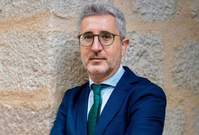 Arcadi España nuevo ministro de Hacienda Candás 365 Arcadi España nuevo ministro de Hacienda