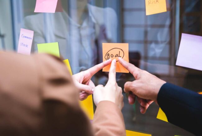 Asesoramiento estratégico o dependencia externa