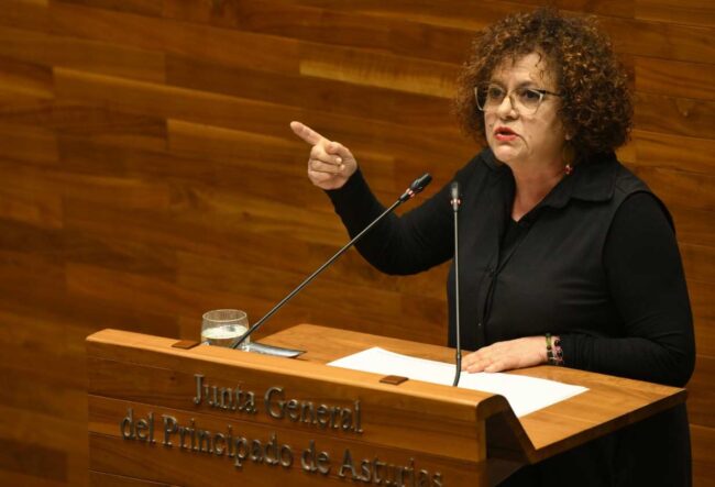 Asturias cuadruplica en un mes las ayudas de dependencia