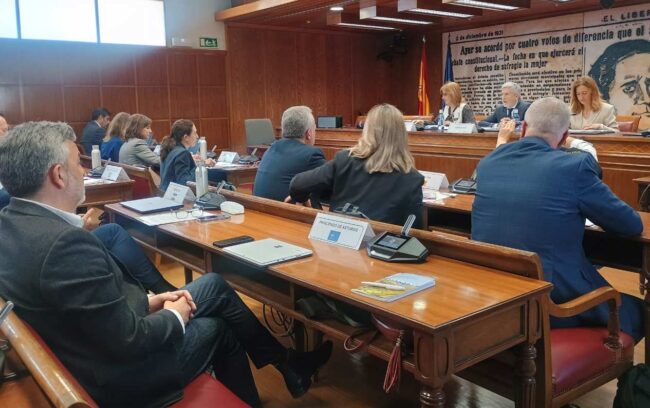 Asturias destina 429 millones a emergencias y clima