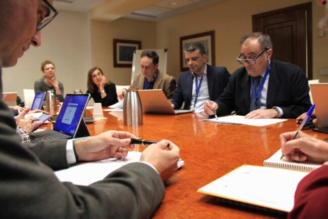 Asturias inspeccionó 41 instalaciones radiactivas en 2025 Candás 365 Asturias inspeccionó 41 instalaciones radiactivas en 2025