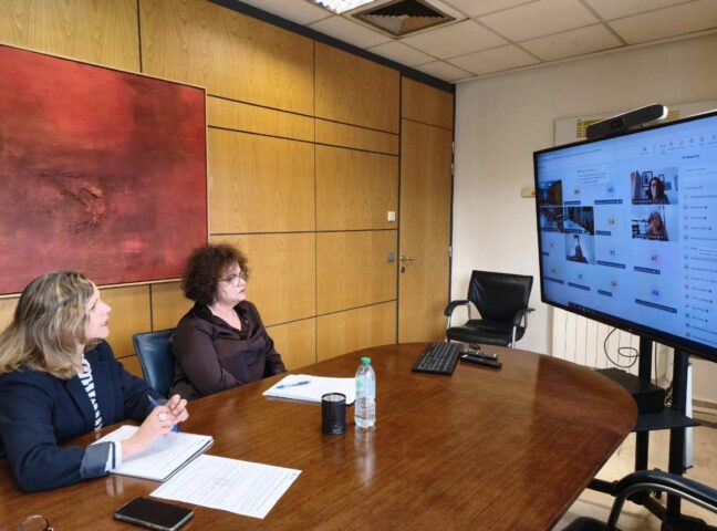 Asturias pide a los ayuntamientos agilizar la dependencia