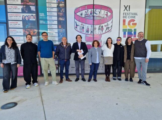 Asturias prepara una ley LGTBI contra la discriminación