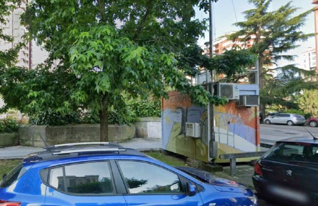 Asturias renueva sus estaciones de control del aire