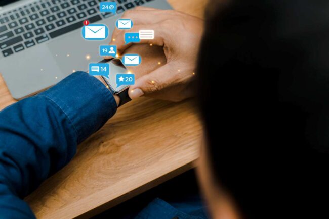 Bolaños defiende regular las redes sociales