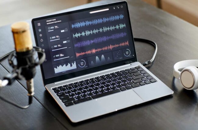 Cómo crear un podcast desde casa paso a paso