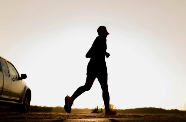 Cómo empezar a correr desde cero paso a paso Candás 365 Cómo empezar a correr desde cero paso a paso