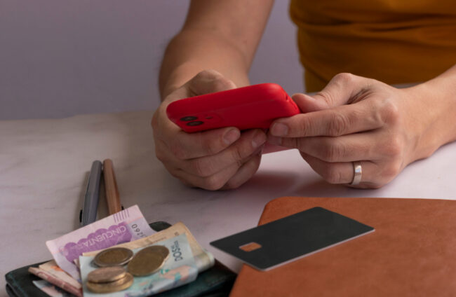 Cómo organizar tus finanzas personales sin apps Candás 365 Cómo organizar tus finanzas personales sin apps