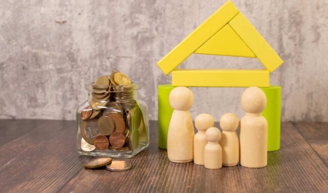 Cómo reorganizar tu hogar para mejorar tu economía