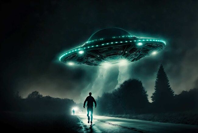 Congreso OVNI 2026 en Oviedo