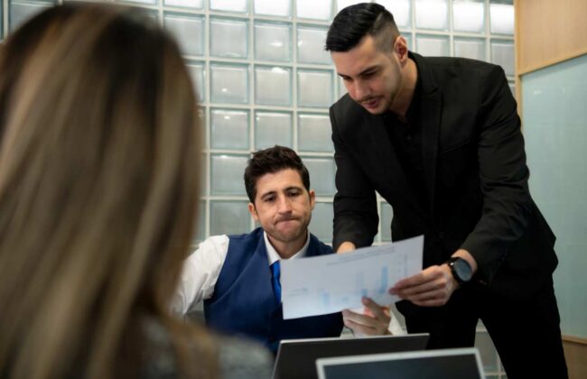 Cuándo un asesor marca la diferencia en la empresa