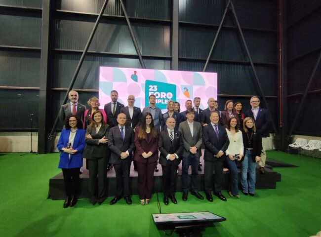 El 80% de titulados de la Universidad de Oviedo trabaja