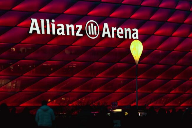 El Bayern comenzará a tratar el futuro de Neuer y Kane