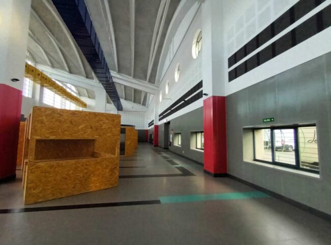 El Cenif inicia su actividad en Gijón con cursos de FP