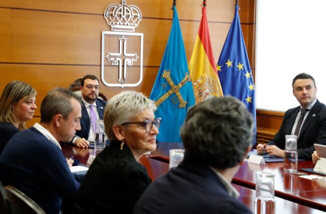 El Gobierno de Asturias aprueba 89,85 millones para la PAC