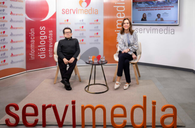 El Gobierno impulsa un 112 más accesible Candás 365 El Gobierno impulsa un 112 más accesible