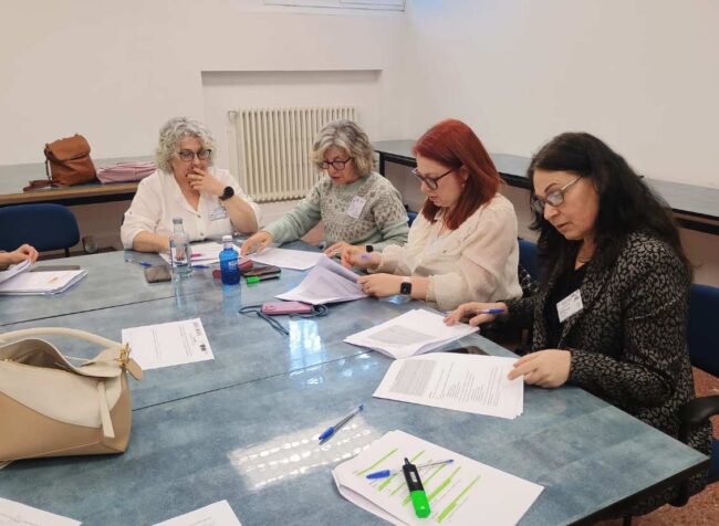 El Principado habilitará en Oviedo la sala Barnahus